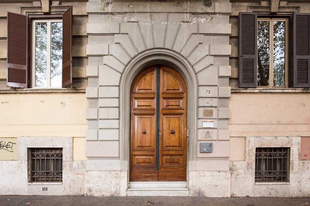 Imperial 78 Bed & Breakfast - Rome — Foto 3