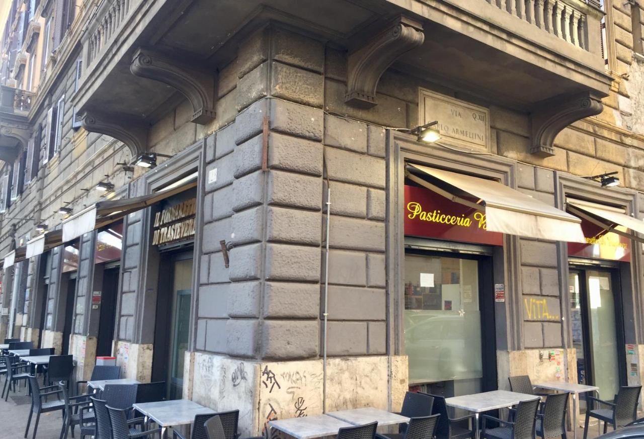 Imperial 78 Bed & Breakfast - Rome — Foto 1